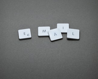 Illustration de touche clavier